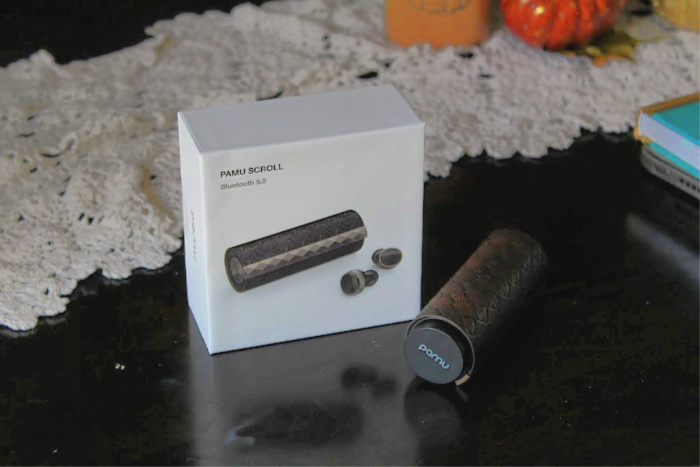 PaMu Scroll Review: Quality Wireless Earphones at the Right Price